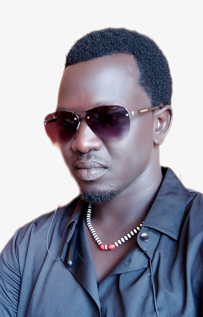 Samuel Dhiaukuei Mayek
