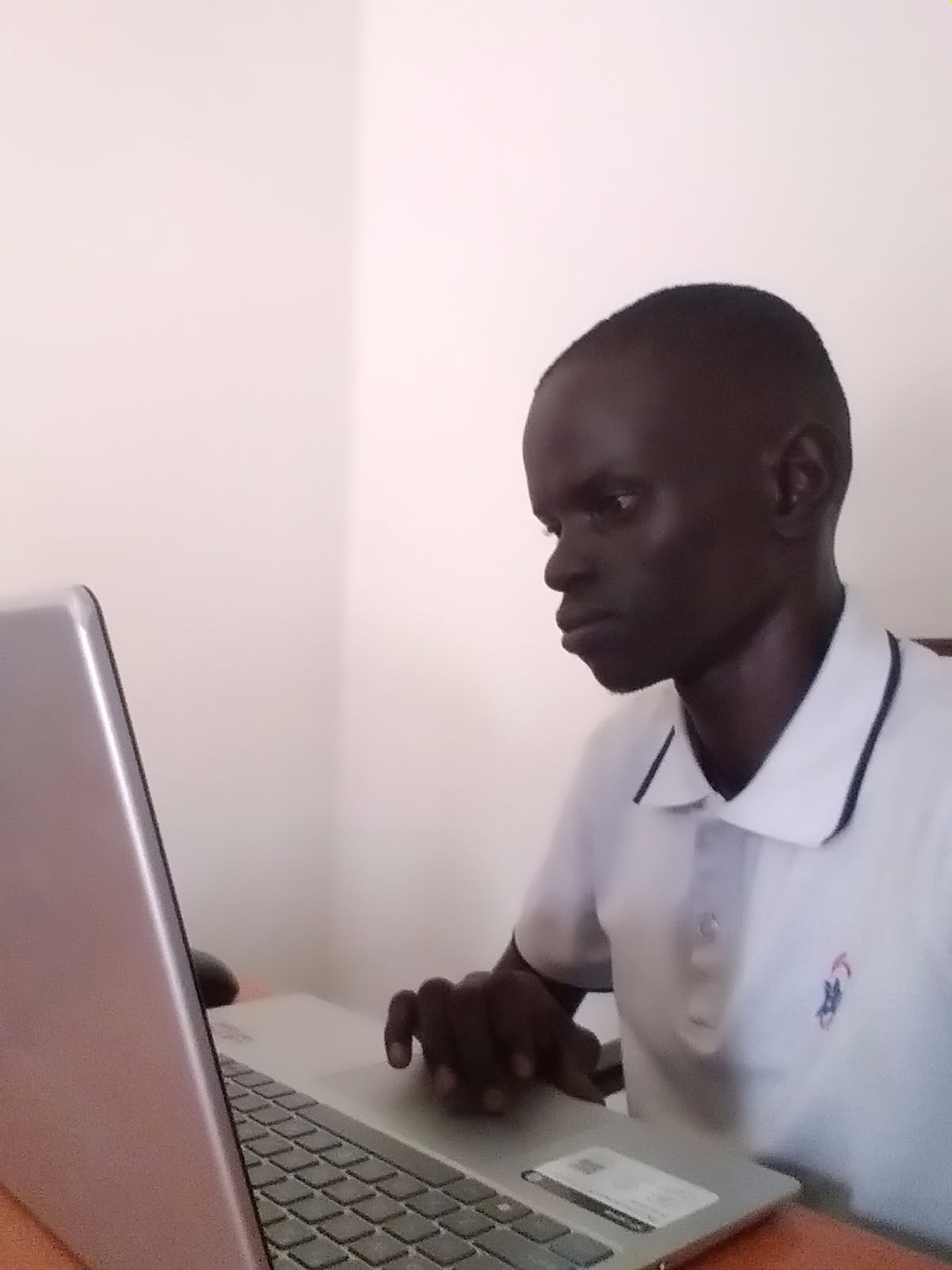 Samuel Magang Manyang