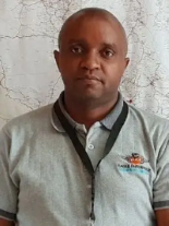 Byron Maina